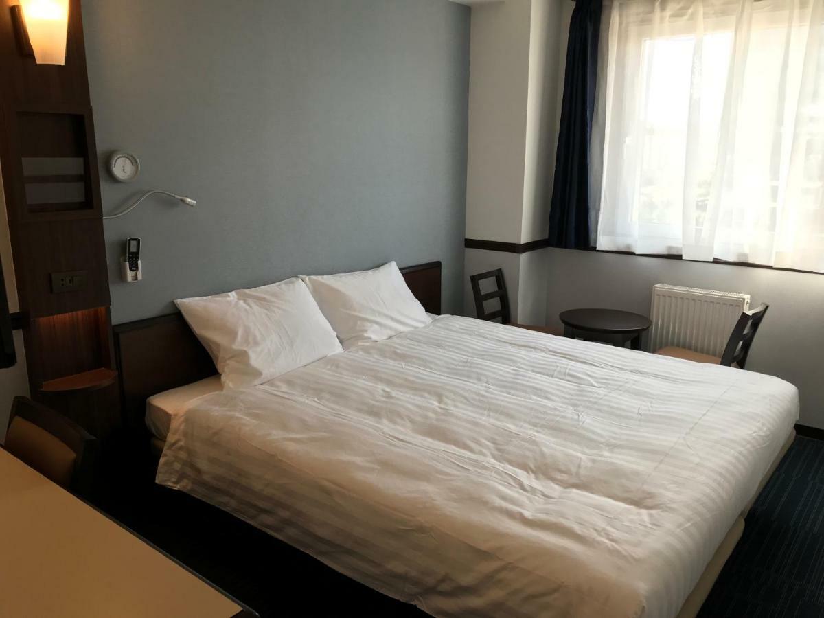 Toyoko Inn Oelan-bator Buitenkant foto